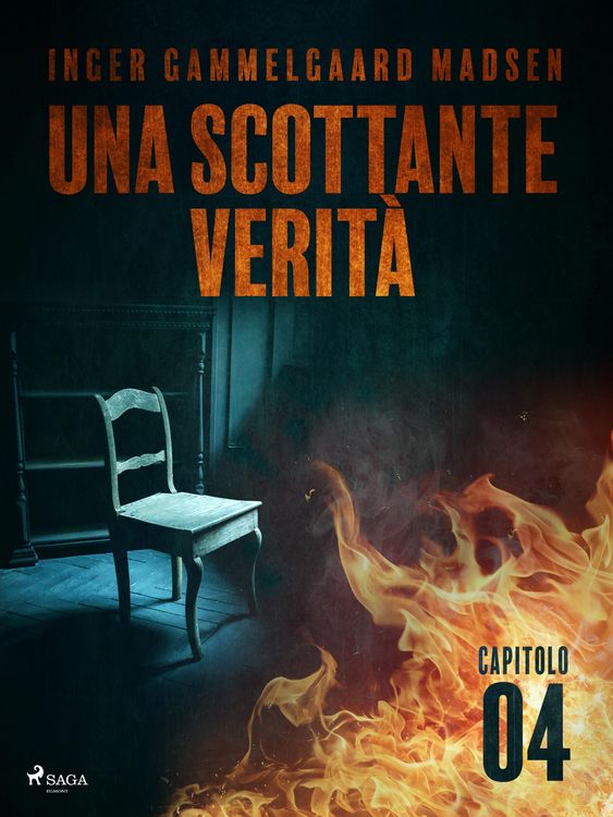 Produktbild: Una scottante verit&agrave; - Capitolo 4
