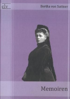 Produktbild: von Suttner, B: Memoiren