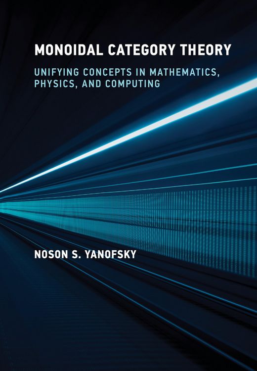 Produktbild: Monoidal Category Theory