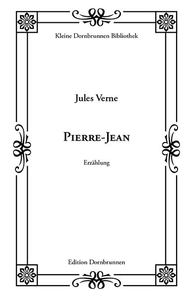 Produktbild: Pierre-Jean