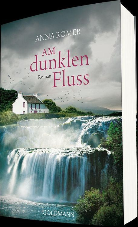 Produktbild: Am dunklen Fluss