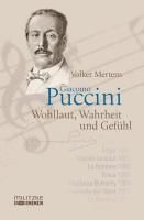 Produktbild: Giacomo Puccini