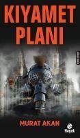 Produktbild: Kiyamet Plani
