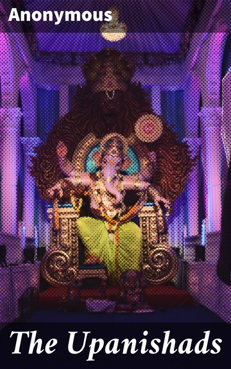 Produktbild: The Upanishads