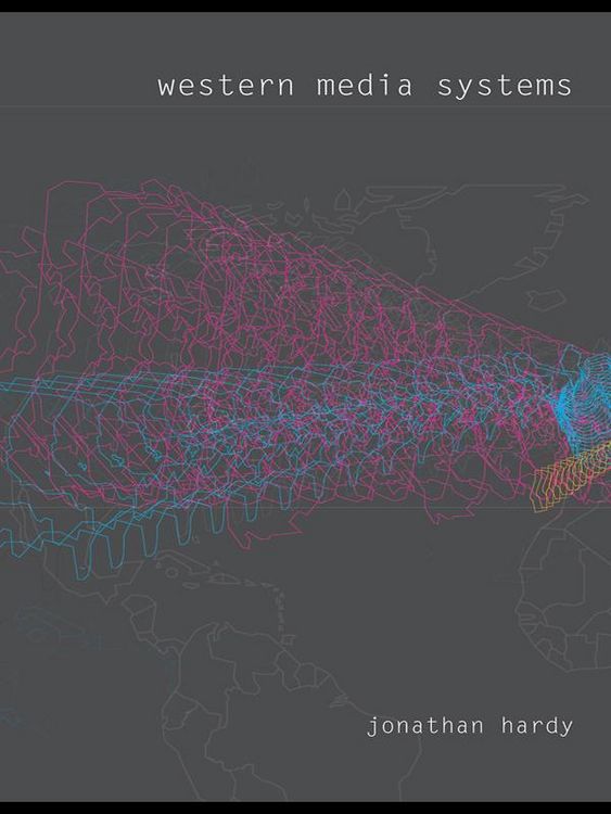 Produktbild: Western Media Systems