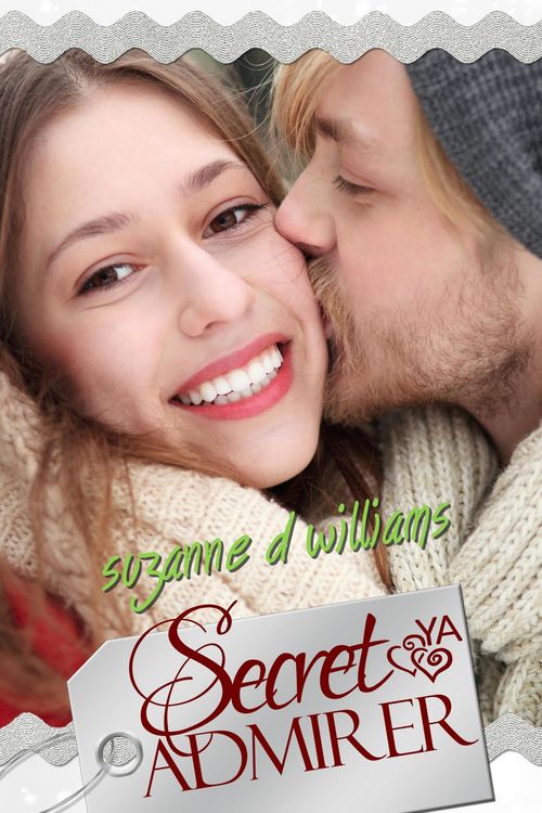 Produktbild: Secret Admirer
