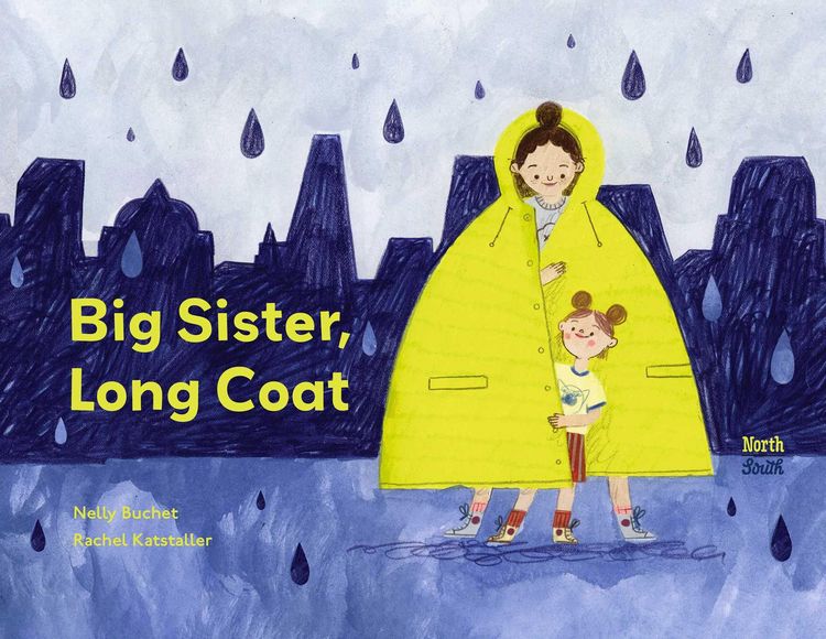 Produktbild: Big Sister, Long Coat