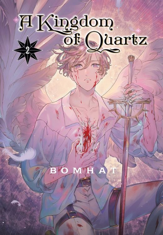 Produktbild: A Kingdom of Quartz 2