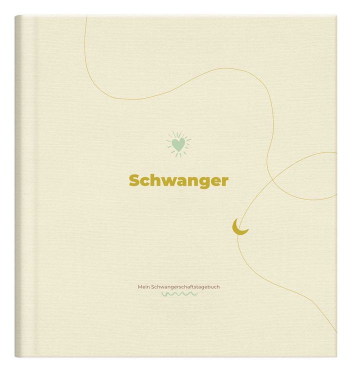 Produktbild: Schwanger!
