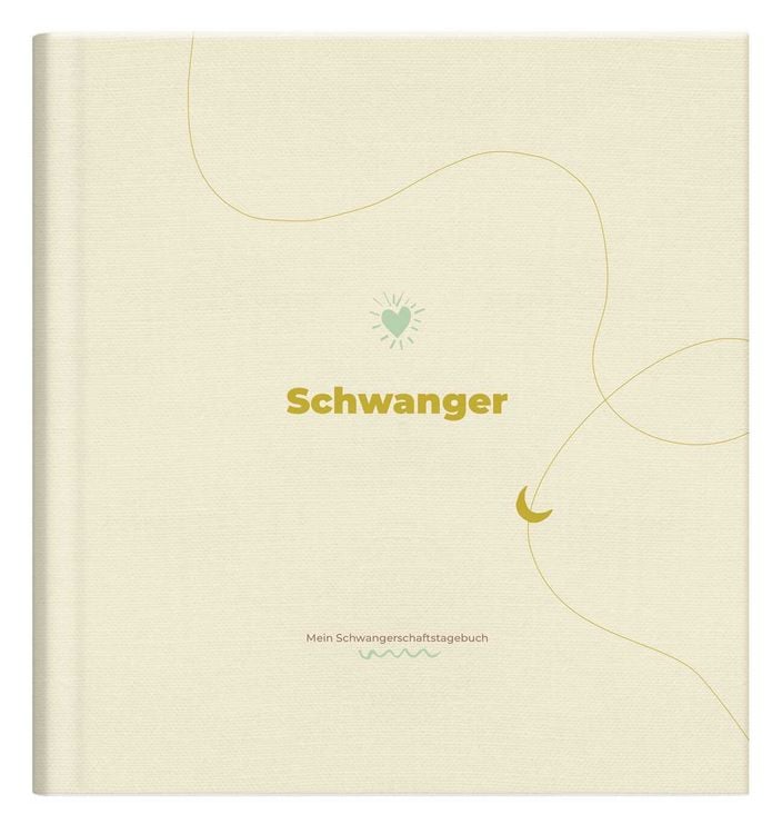 Produktbild: Schwanger!