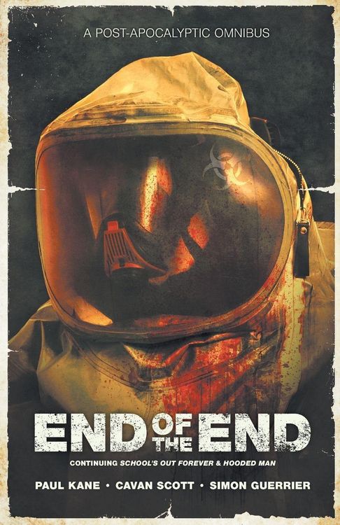 Produktbild: End of the End