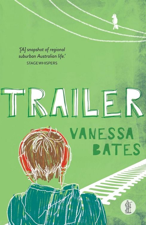 Produktbild: Trailer