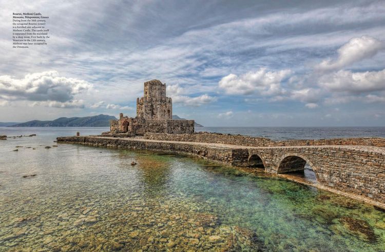Produktbild: Abandoned Castles