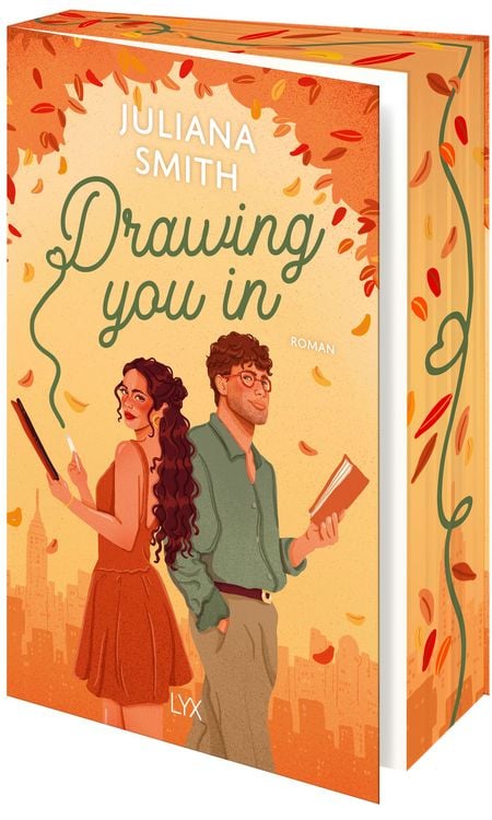 Produktbild: Drawing You In