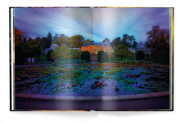 Produktbild: Greenhouses