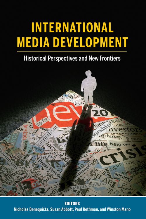 Produktbild: International Media Development