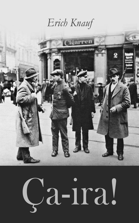 Produktbild: &Ccedil;a-ira!