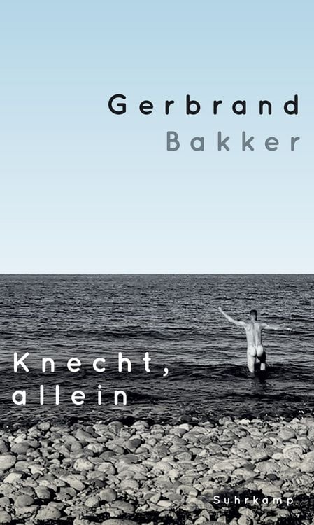 Produktbild: Knecht, allein