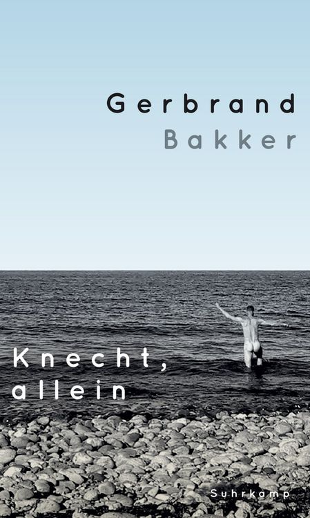 Produktbild: Knecht, allein