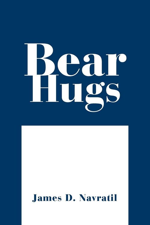 Produktbild: Bear Hugs