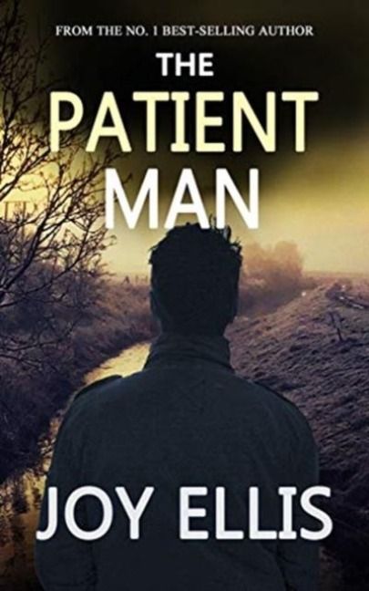 Produktbild: The Patient Man