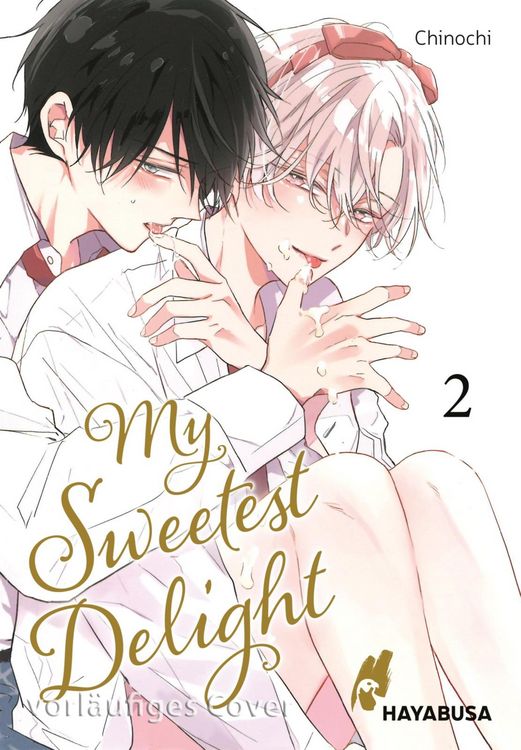Produktbild: My Sweetest Delight 2