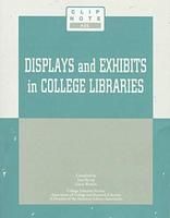 Produktbild: Displays and Exhibits in College Libraries