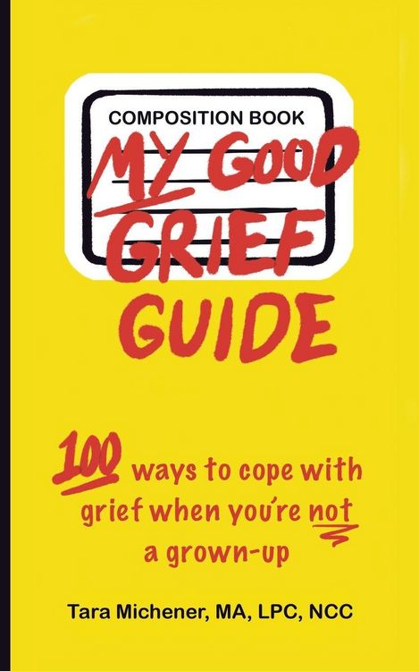 Produktbild: My Good Grief Guide