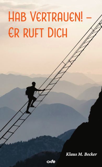 Produktbild: Hab Vertrauen! - Er ruft dich