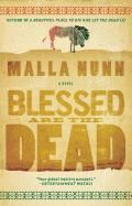 Produktbild: Blessed Are the Dead