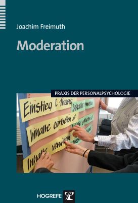 Produktbild: Moderation