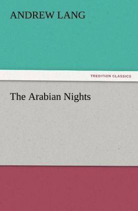 Produktbild: The Arabian Nights