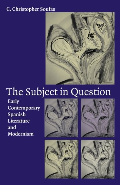 Produktbild: Subject in Question