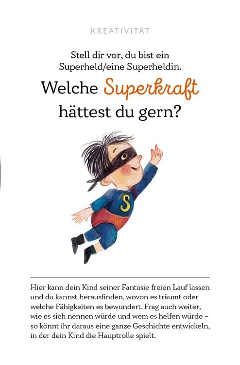 Produktbild: Hab ich dich heute schon gefragt? 52 liebevolle Fragen f&uuml;r gute Gespr&auml;che