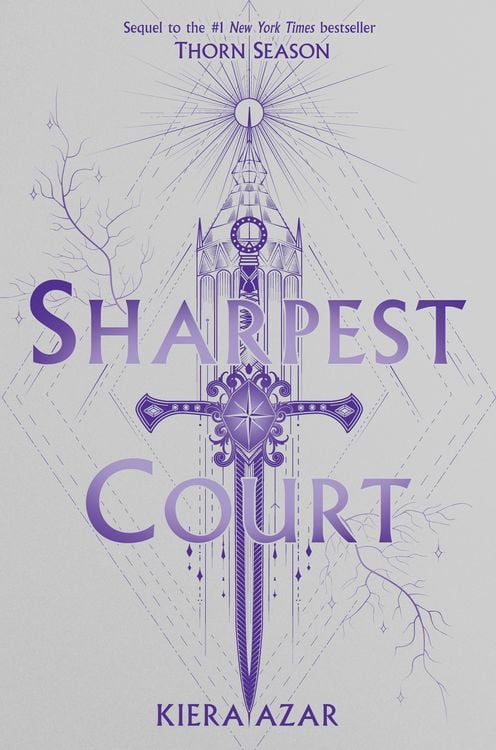 Produktbild: Sharpest Court