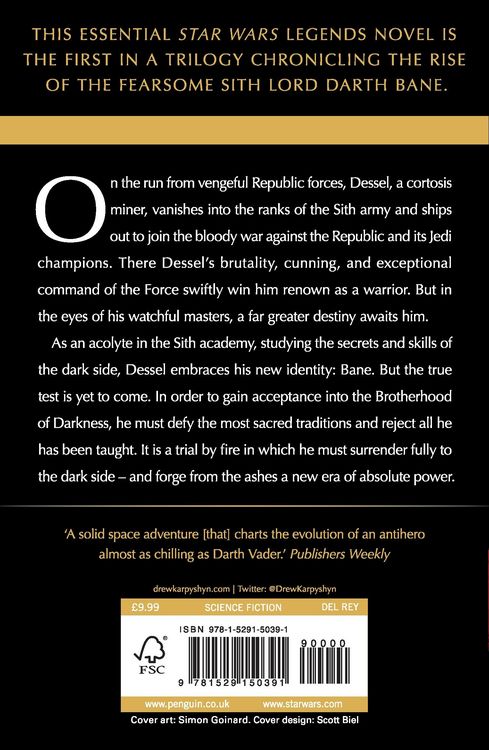 Produktbild: Star Wars