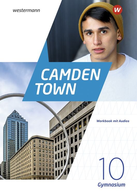 Produktbild: Camden Town - Allgemeine Ausgabe 2020 f&uuml;r Gymnasien
