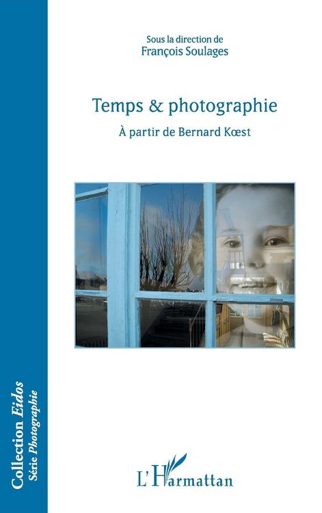 Produktbild: Temps & photographie