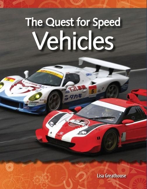 Produktbild: Quest for Speed