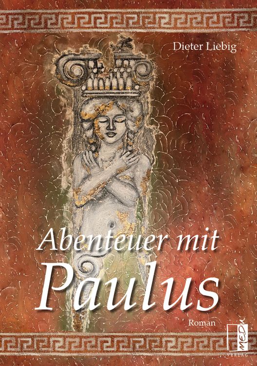 Produktbild: Abenteuer mit Paulus