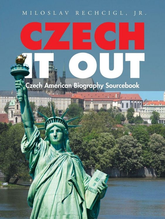Produktbild: Czech It Out