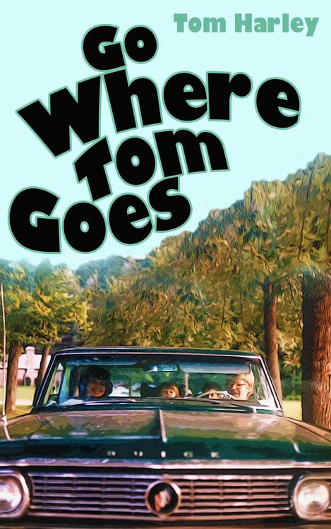 Produktbild: Go Where Tom Goes