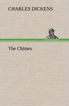 Produktbild: The Chimes
