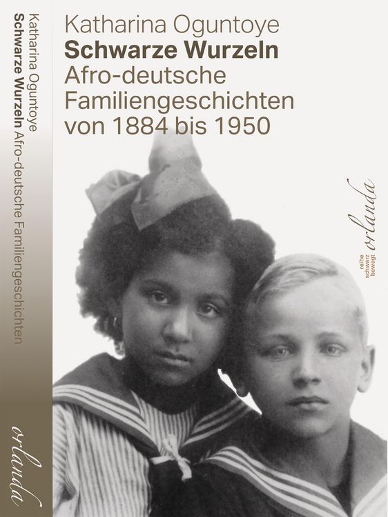 Produktbild: Schwarze Wurzeln