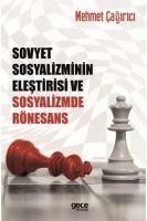 Produktbild: Sovyet Sosyalizminin Elestirisi ve Sosyalizmde R&ouml;nesans