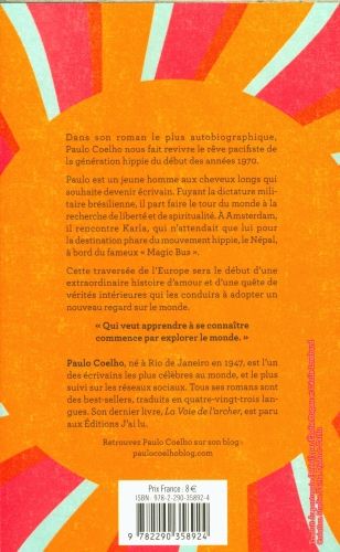 Produktbild: Hippie
