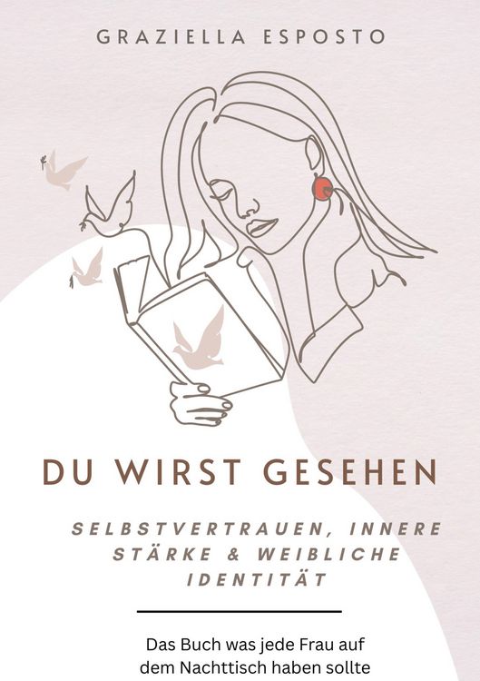 Produktbild: Du wirst gesehen
