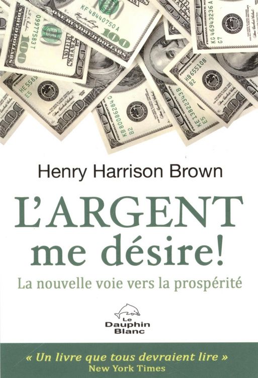 Produktbild: L'argent me desire!