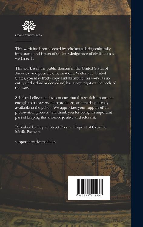 Produktbild: The Dictionary Historical And Critical Of Mr. Peter Bayle; Volume 3