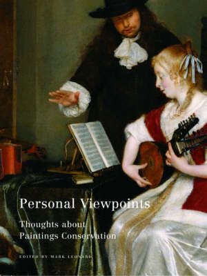 Produktbild: Personal Viewpoints
